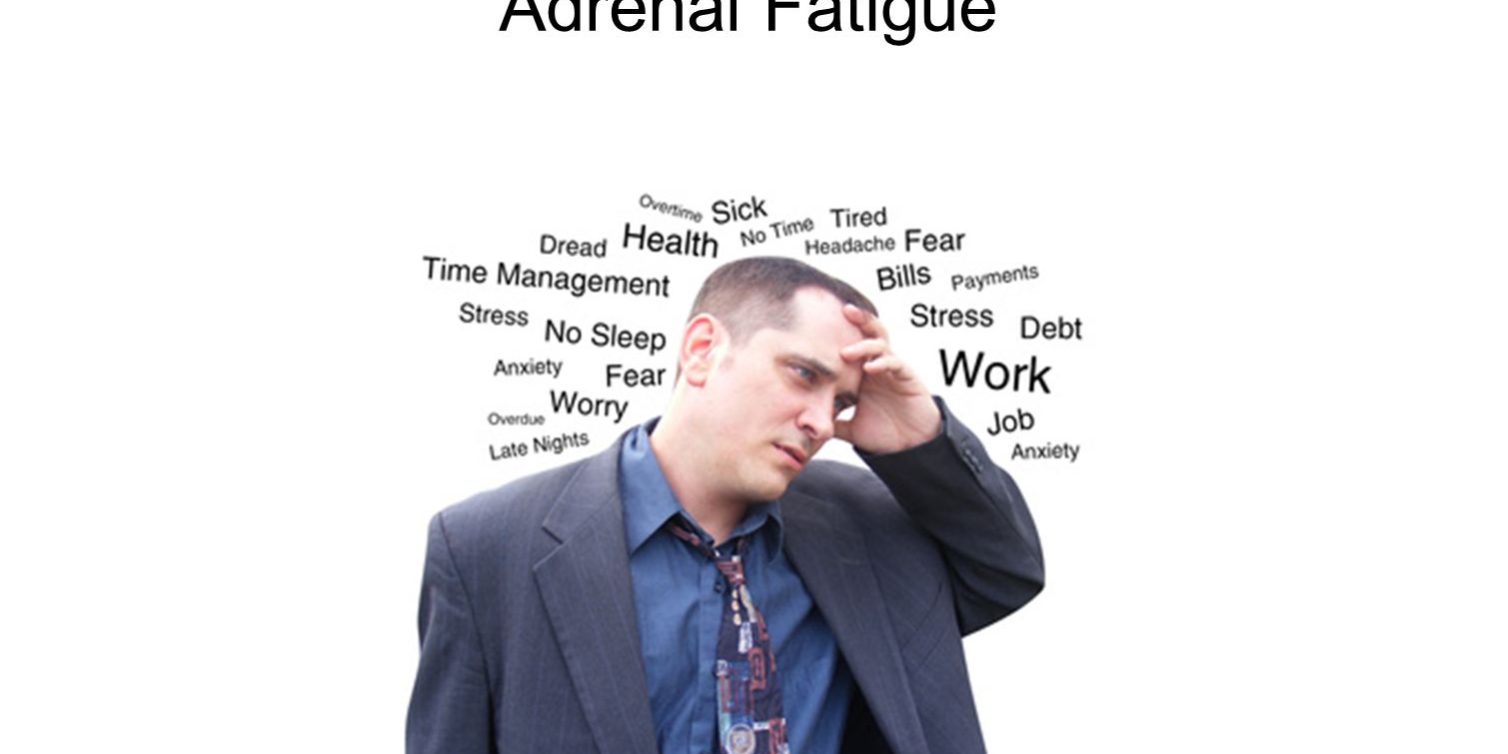 The Effects of the 21st Century Stresses